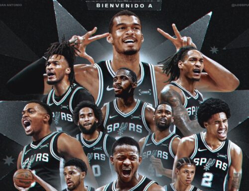 ¡Los Spurs también hablan español! Estrenan cuenta de Instagram