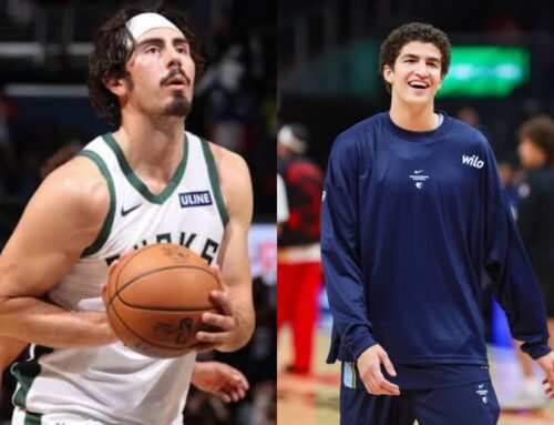 Jaquez Jr aporta con los Bucks, Karim espera el debut