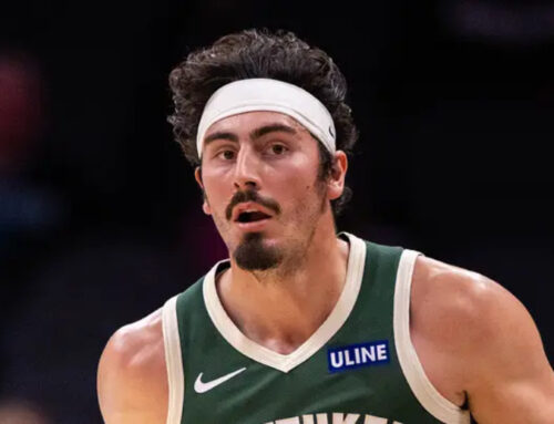 Jaime Jaquez Jr. y los Bucks sin acuerdo de renovación