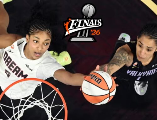 Atlanta Dream tendrá nueva casa en las WNBA Finals
